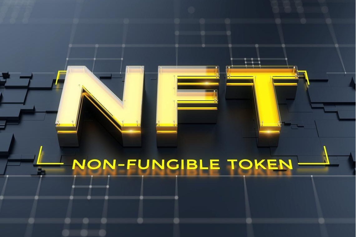 开元体育下载NFT风潮资本蜂拥涌入,创新应用场景不断涌现。的简单介绍
