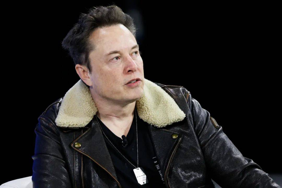 开元体育下载马斯克再次发推,SEC瞬间上上扬202%!的简单介绍